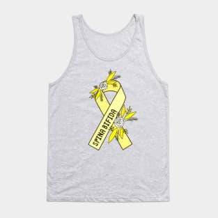 Spina Bifida Tank Top